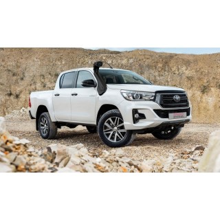 Snorkel TOYOTA HILUX 126 SERIES REVO (2016 - )