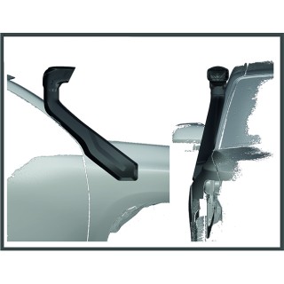 Snorkel TOYOTA LAND CRUISER 150 SERIES PRADO (2009 - )