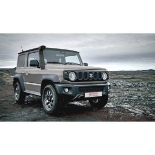 Snorkel bez cięcia SUZUKI JIMNY (2018 - )