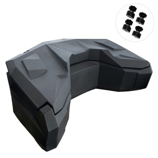 KUFER SHARK ATV AX105 CF MOTO  X850 / X1000