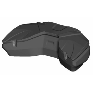 KUFER SHARK ATV AX120