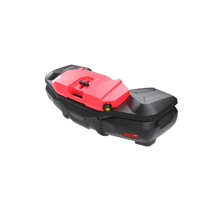SHARK KANISTER 10L