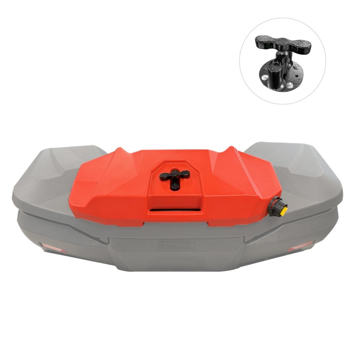 SHARK KANISTER 10L