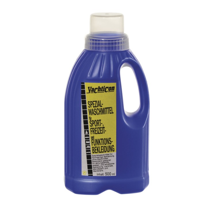 Środek do prania Yachticon 0,5L