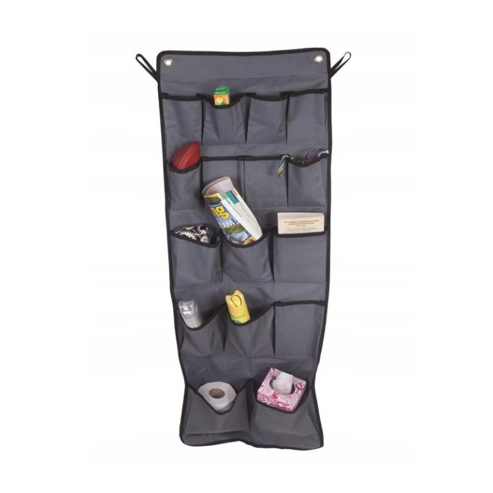 Organizer kempingowy KAMPA Tidy 123x47cm