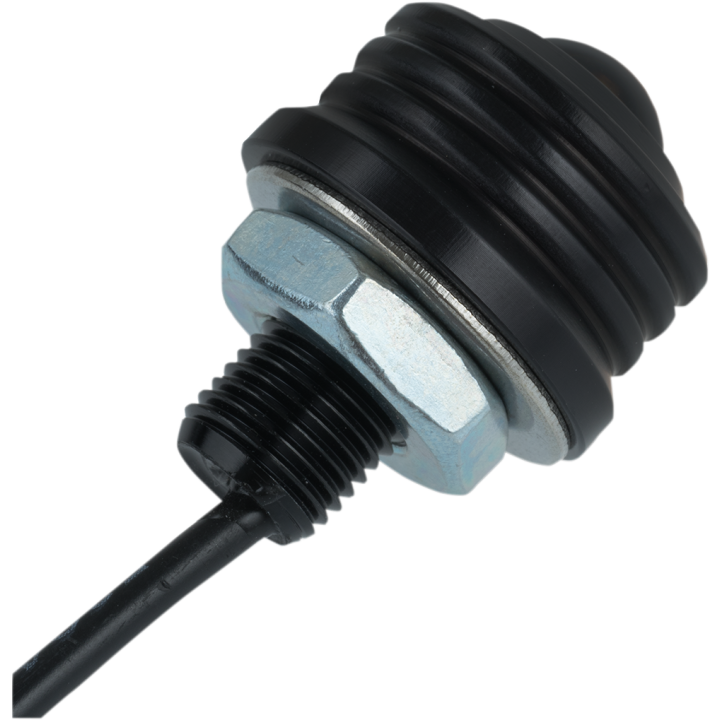 LIGHT FENDER LED WHT BLK
