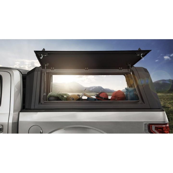 Zabudowa RSI Smartcap EVOa Adventure EA600-MB - Jeep Gladiator (2020 -)