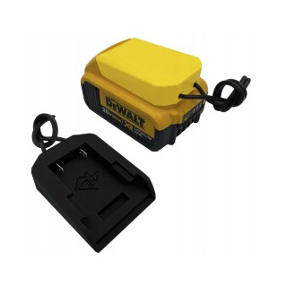 Adapter do baterii DeWalt Li-ion 60 V