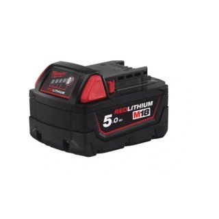Akumulator Li-Ion Milwaukee 5ah M18