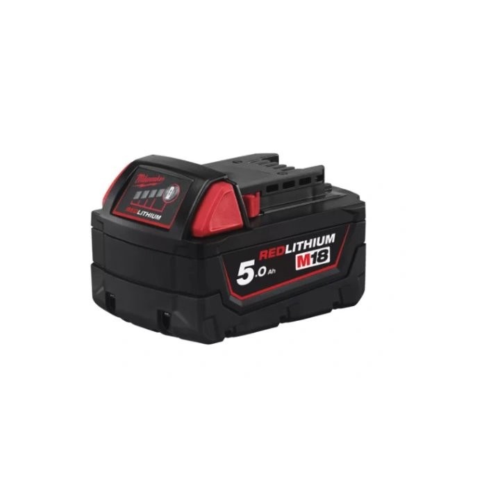 Akumulator Li-Ion Milwaukee 5ah M18