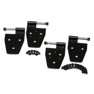 Zawiasy drzwi Jeep Wrangler TJ