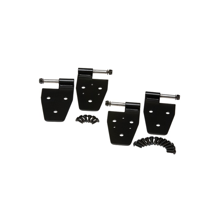 Zawiasy drzwi Jeep Wrangler TJ