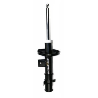 Lewy Amortyzator Outback Grand Vitara II lift 2"