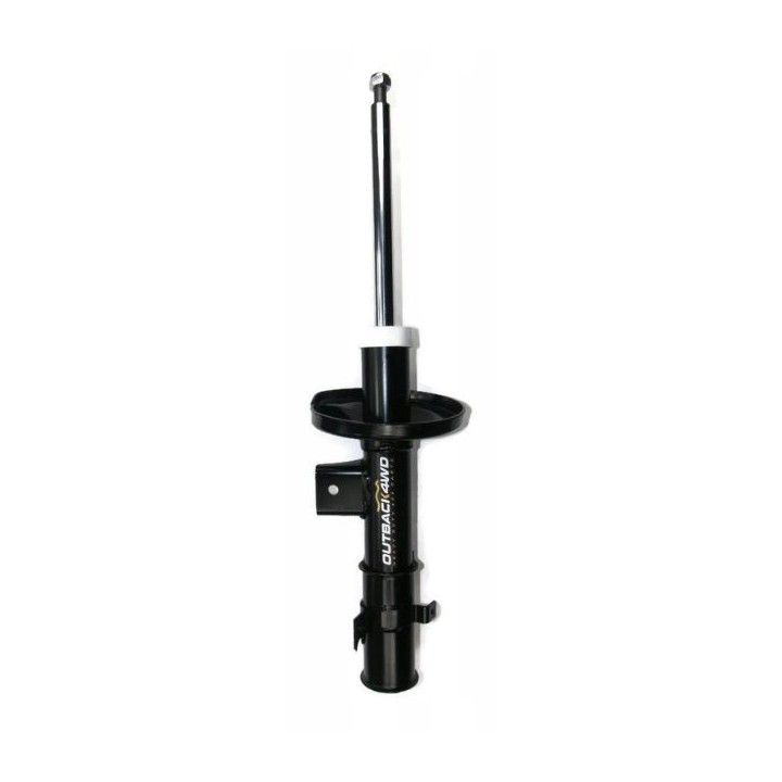 Lewy Amortyzator Outback Grand Vitara II lift 2"