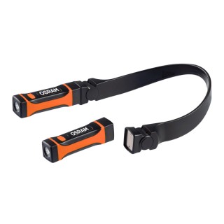 Czołówka LEDinspect WEARABLE NECKLIGHT 265lm