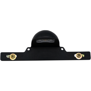 LED License Plate Bracket