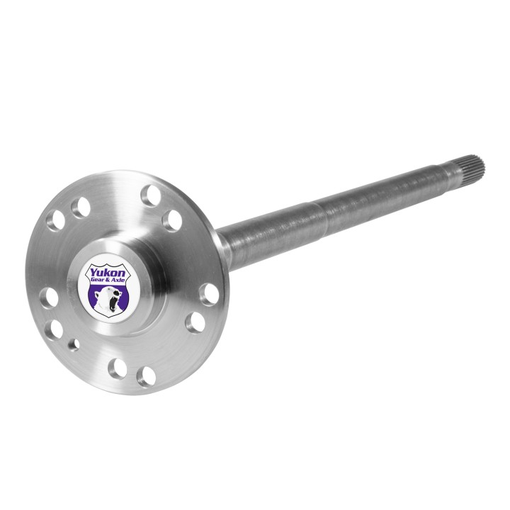 Yukon półoś tylna Wrangler JL JLU Dana 35 29 spline