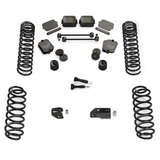 Zestaw zawieszenia 4,5'' Base Lift Kit TeraFlex- Jeep Wrangler JL 2 Drzwi