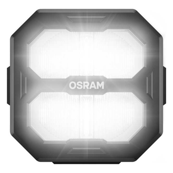 Cube PX Ultra-Wide Beam Osram 