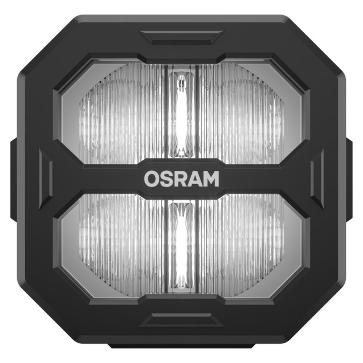 Cube PX Ultra-Wide Beam Osram 