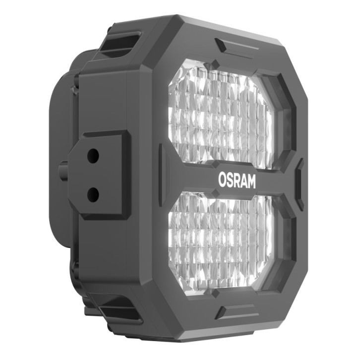 Cube PX Wide Beam 1500lm 54x117x113mm