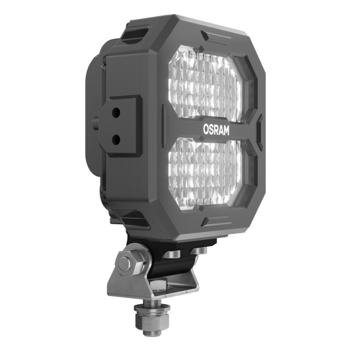Cube PX Wide Beam 1500lm 54x117x113mm
