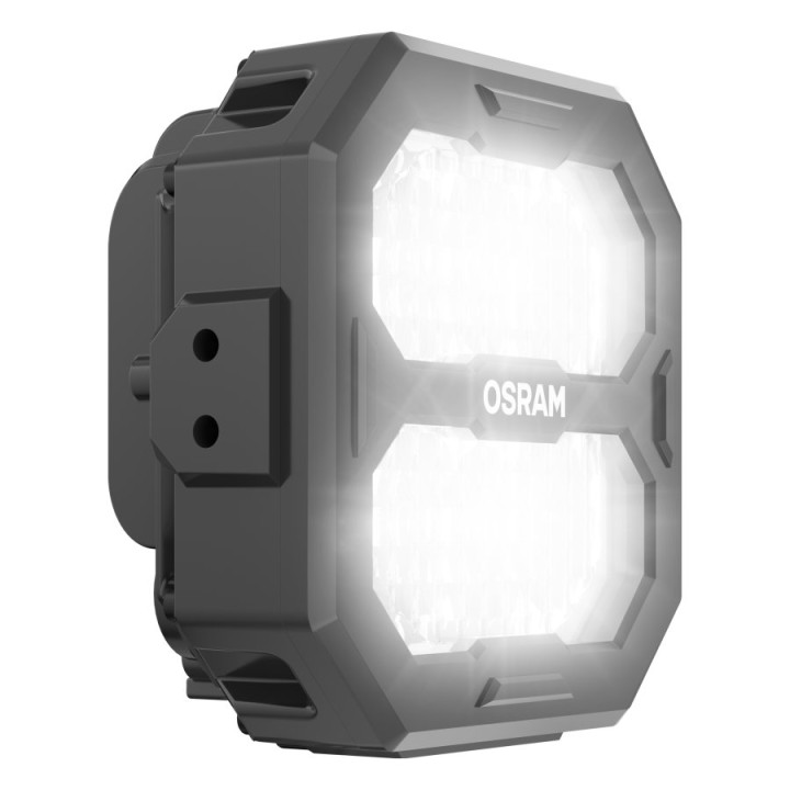 Cube PX Wide Beam 1500lm 54x117x113mm