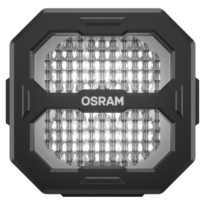 Cube PX Wide Beam 1500lm 54x117x113mm