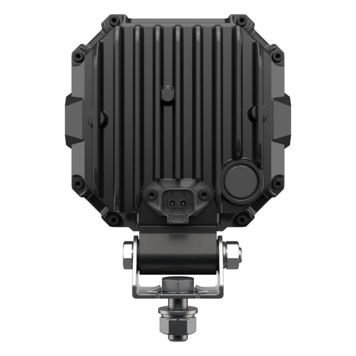 Cube PX Wide Beam 1500lm 54x117x113mm