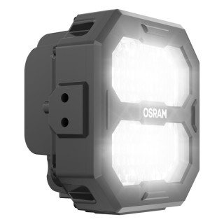 Cube PX Wide Beam 3500lm 117x113x64mm