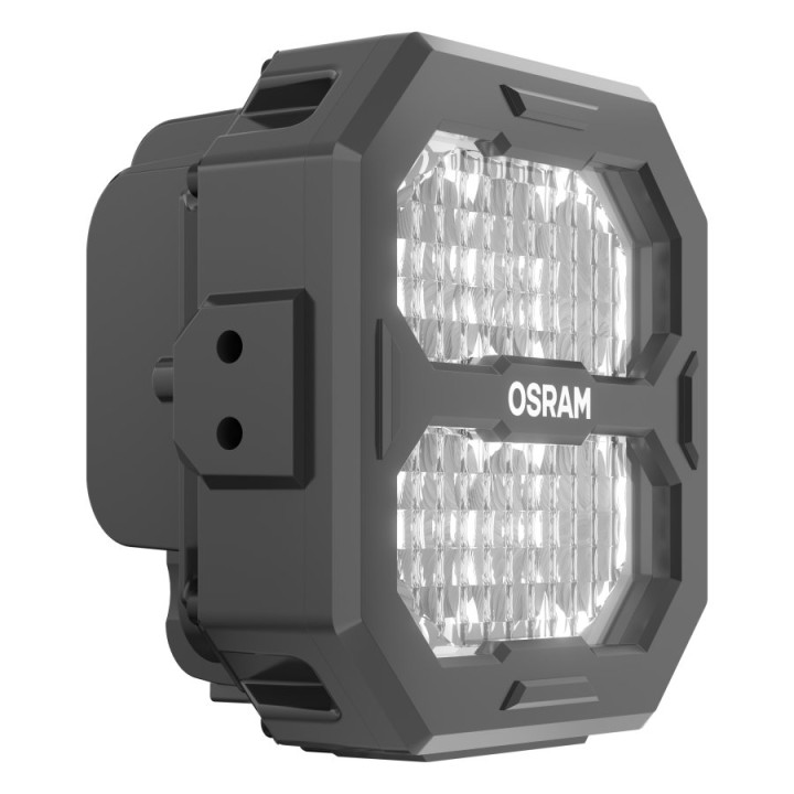 Cube PX Wide Beam 4500lm 64x117x113mm