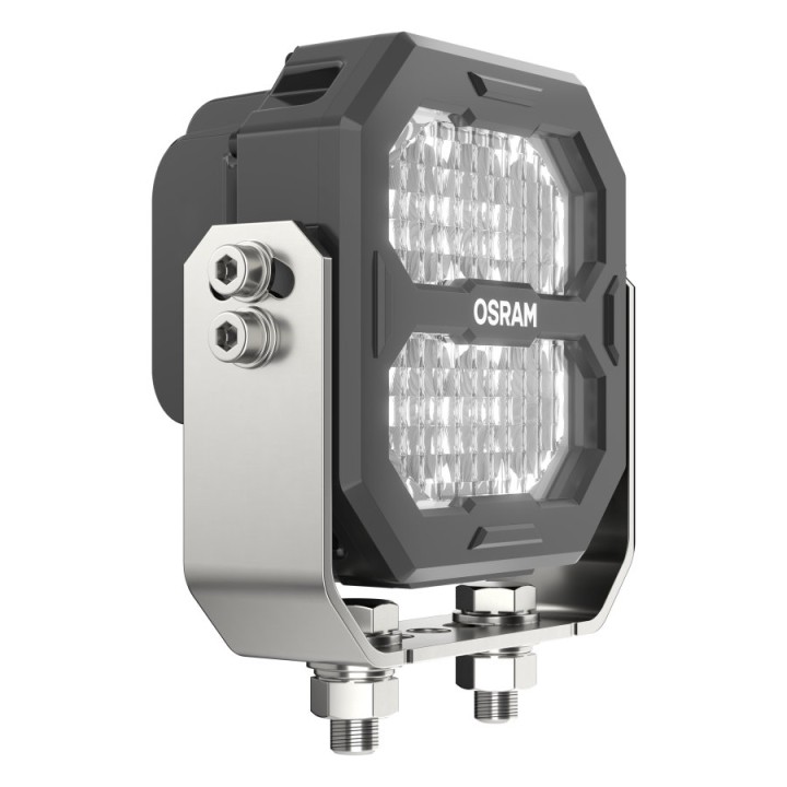 Cube PX Wide Beam 4500lm 64x117x113mm