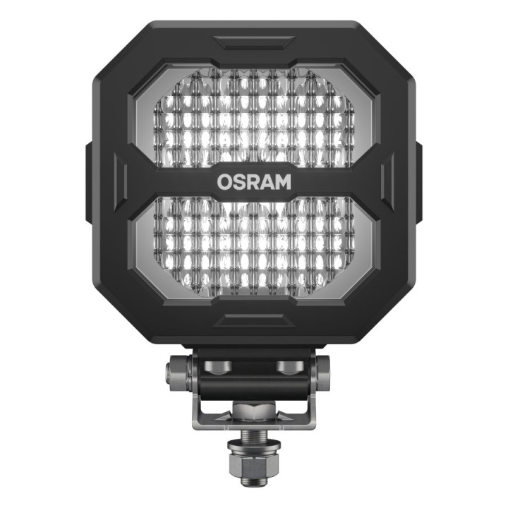Cube PX Wide Beam 4500lm 64x117x113mm