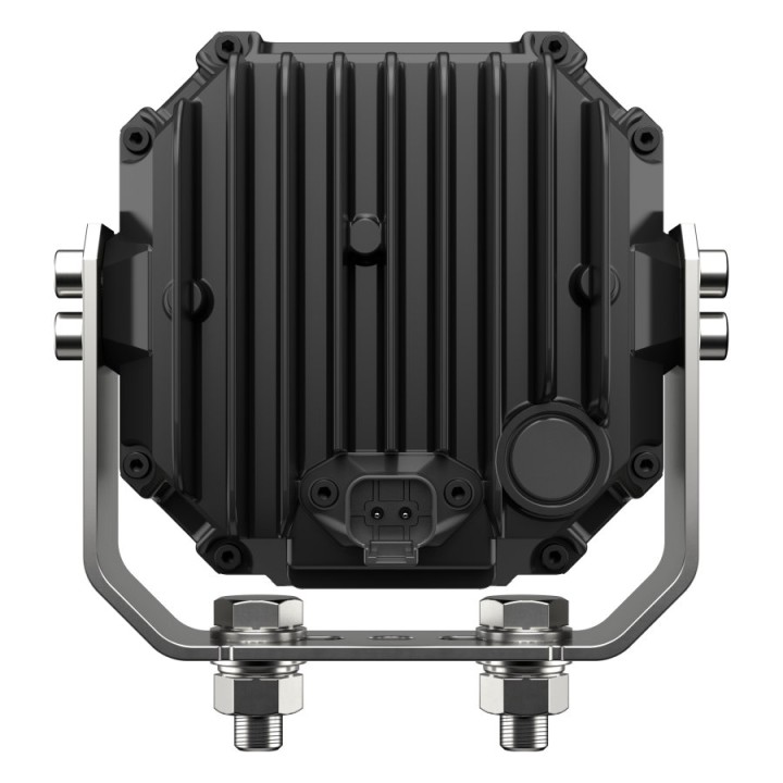 Cube PX Wide Beam 4500lm 64x117x113mm