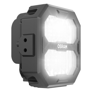 Cube PX Flood Beam 2500lm 113x117x54mm