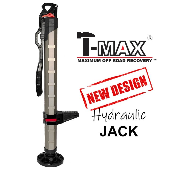 T-max Jack Hydraulic Jack podnośnik hydrauliczny