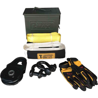 T-max Sand Storm zestaw akcesoriów do Offroadu AmmoBox