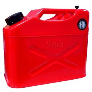 T-max kanister Jerry Can 10L