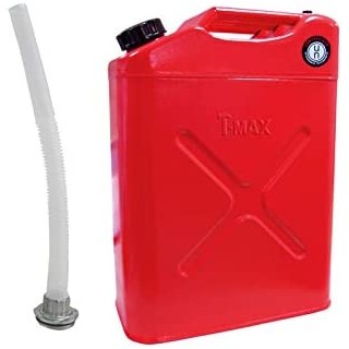 T-max Kanister 20l Jerry Can