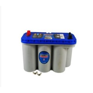 Akumulator OPTIMA 806252000 50ah 815a