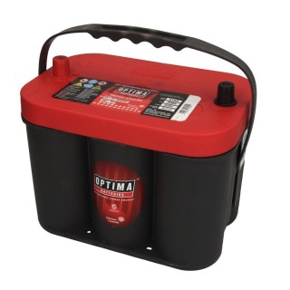 OPTIMA 801287000 Akumulator 50Ah 815A