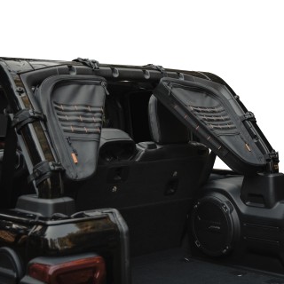 XG Cargo XG-311 MAGELLAN SPORTSBAR BAGS Wrangler JLU JL