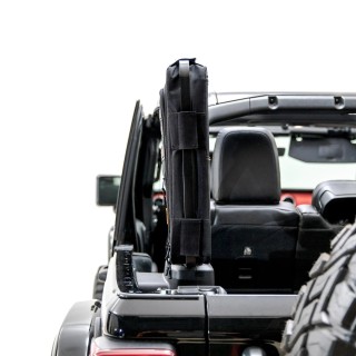 XG Cargo XG-314 GAMA ADVENTURE Torby do Wranglera JLU JKU