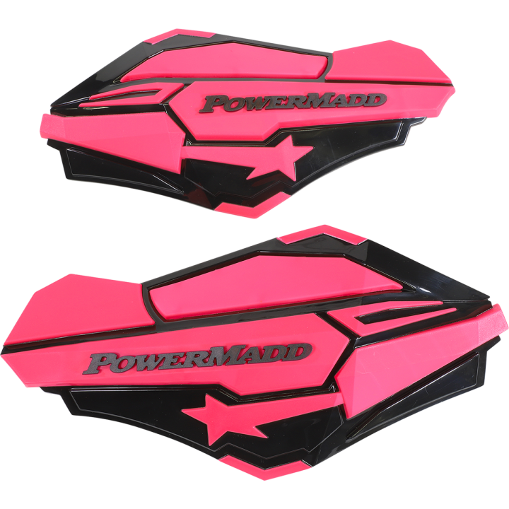 Sentinel Handguards