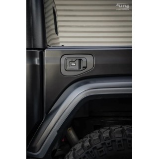 Klapka Wlewu Paliwa Jeep Gladiator JT