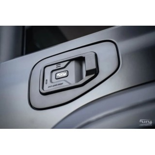 Klapka Wlewu Paliwa Jeep Gladiator JT
