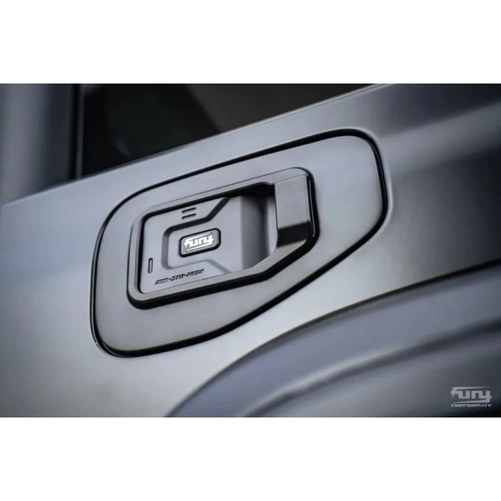 Klapka Wlewu Paliwa Jeep Gladiator JT