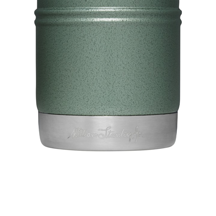 TERMOS MILESTONE 1L - 1960 VINTAGE GREEN / STANLEY