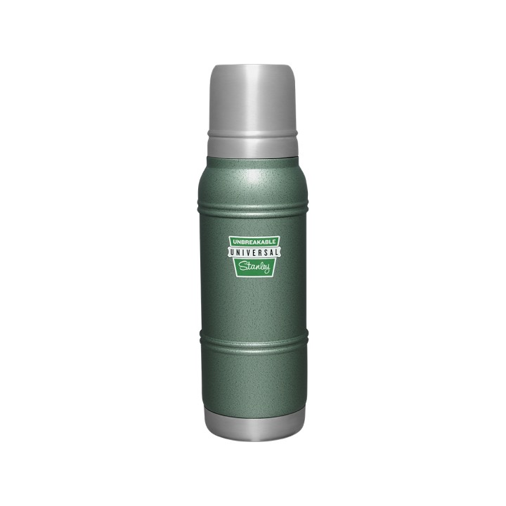 TERMOS MILESTONE 1L - 1960 VINTAGE GREEN / STANLEY