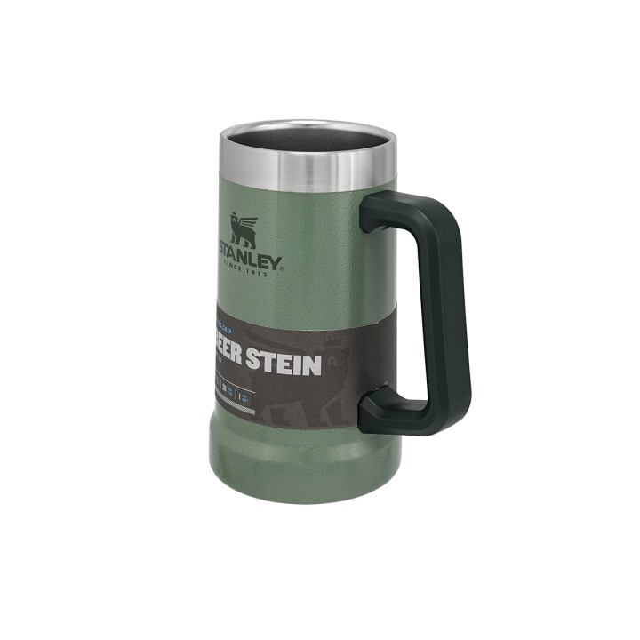 KUFEL TERMICZNY ADVENTURE - HAMMERTONE GREEN 0,7L / STANLEY